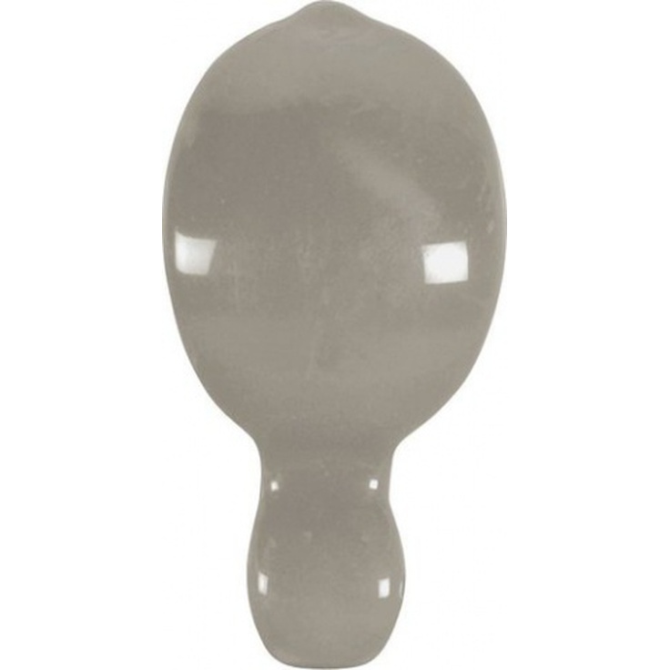 Ape ceramica Vintage Ang.Ext. Moldura Grey Вставка 3x5 см, Испания, под камень  - фото 1