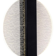 Aployt Abeliya APL.343.01.08 Настенный светильник 25x20 см, Польша - фото 1 - фото 2