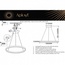 Aployt Armel APL.049.13.40 Потолочный светильник Польша - фото 4
