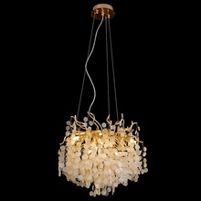 Aployt Aurora APL.845.03.10 Люстра подвесная Польша - фото 1 - фото 2