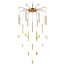 Aployt Carla APL.010.03.136 Люстра подвесная Польша - фото 11