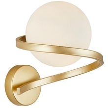 Aployt Dezire APL.333.11.01 Бра 20x25 см, Польша - фото 1 - фото 2