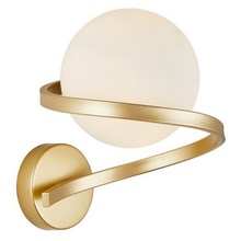 Aployt Dezire APL.333.11.01 Бра 20x25 см, Польша - фото 1 - фото 1