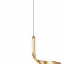 Aployt Dezire APL.333.16.01 Потолочный светильник Польша - фото 1 - фото 2