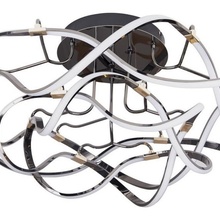 Aployt Dzhin APL.062.07.70 Люстра потолочная Польша - фото 1 - фото 3