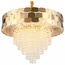 Aployt Dzhoell APL.823.03.12 Потолочный светильник Польша - фото 1