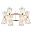 Aployt Elinor APL.801.03.12 Люстра подвесная Польша - фото 1