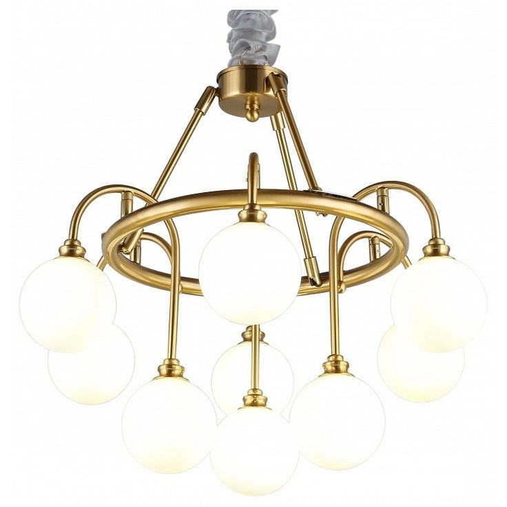 Aployt Eloiz APL.839.03.09 Люстра подвесная Польша - фото 1 Aployt Eloiz APL.839.03.09 Люстра подвесная Польша - фото 1