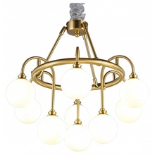 Aployt Eloiz APL.839.03.09 Люстра подвесная Польша - фото 1 - фото 1