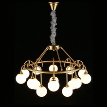 Aployt Eloiz APL.839.03.15 Люстра подвесная Польша - фото 1 - фото 4