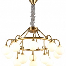 Aployt Eloiz APL.839.03.15 Люстра подвесная Польша - фото 1 - фото 2