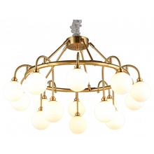 Aployt Eloiz APL.839.03.15 Люстра подвесная Польша - фото 1 - фото 1