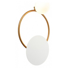 Aployt Elonora APL.306.11.02 Бра 29x45 см, Польша - фото 1 - фото 1