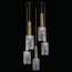 Aployt Henrite APL.310.13.05 Потолочный светильник Польша - фото 5
