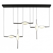 Aployt Krysia APL.060.03.45 Потолочный светильник 147x18x70 см, Польша - фото 1 - фото 1