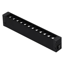 Aployt Magnetic Track 220 APL.0200.00.09 Встраиваемый светильник 22x2,5 см, Польша - фото 1 - фото 1