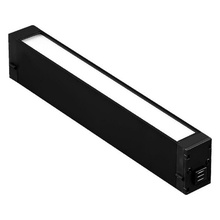 Aployt Magnetic Track 220 APL.0201.00.09 Встраиваемый светильник 22x2,5 см, Польша - фото 1 - фото 1
