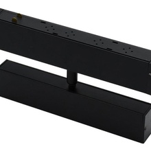 Aployt Magnetic Track 220 APL.0202.00.09 Трековый светильник 22x2,5x15 см, Польша - фото 1 - фото 3