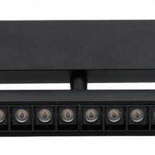 Aployt Magnetic Track 220 APL.0202.00.18 Трековый светильник 41x2,5x15 см, Польша - фото 1 - фото 2