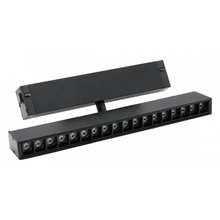 Aployt Magnetic Track 220 APL.0202.00.18 Трековый светильник 41x2,5x15 см, Польша - фото 1 - фото 1