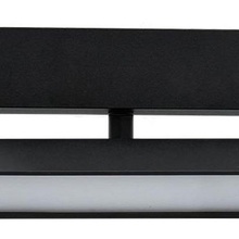 Aployt Magnetic Track 220 APL.0203.00.09 Трековый светильник 22x2,5x15 см, Польша - фото 1 - фото 2