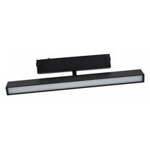 Aployt Magnetic Track 220 APL.0203.00.18 Трековый светильник 41x2,5x15 см, Польша - фото 1 - фото 1