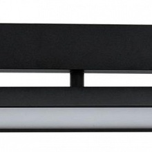Aployt Magnetic Track 220 APL.0203.01.18 Трековый светильник 41x2,5x15 см, Польша - фото 1 - фото 2