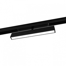 Aployt Magnetic Track 220 APL.0203.01.27 Трековый светильник 60x2,5x15 см, Польша - фото 1 - фото 4