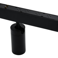 Aployt Magnetic Track 220 APL.0204.00.07 Трековый светильник 9x4 см, Польша - фото 1 - фото 2