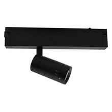 Aployt Magnetic Track 220 APL.0204.00.07 Трековый светильник 9x4 см, Польша - фото 1 - фото 1