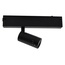 Aployt Magnetic Track 220 APL.0204.00.07 Трековый светильник 9x4 см, Польша - фото 1