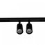 Aployt Magnetic Track 220 APL.0204.00.18 Трековый светильник 10x5 см, Польша - фото 3