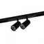 Aployt Magnetic Track 220 APL.0204.00.18 Трековый светильник 10x5 см, Польша - фото 4