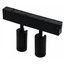 Aployt Magnetic Track 220 APL.0204.00.18 Трековый светильник 10x5 см, Польша - фото 2