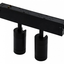 Aployt Magnetic Track 220 APL.0204.00.18 Трековый светильник 10x5 см, Польша - фото 1 - фото 2