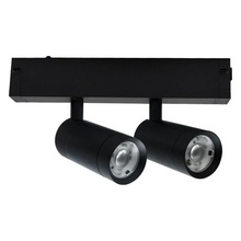 Aployt Magnetic Track 220 APL.0204.00.18 Трековый светильник 10x5 см, Польша - фото 1 - фото 1