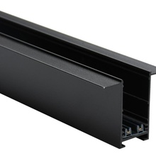 Aployt Magnetic Track 220 APL.0273.00.300 Трек-система 300x6,5 см, Польша - фото 1 - фото 2