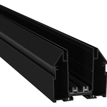 Aployt Magnetic Track 220 APL.0274.00.200 Трек-система 200x6,1 см, Польша - фото 1 - фото 2