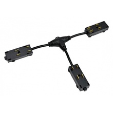 Aployt Magnetic Track 220 APL.0280.00.04 Комплектующее для светильников 16,3x2,3x1,2 см, Польша - фото 1 - фото 1