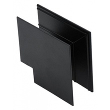 Aployt Magnetic Track 220 APL.0282.00.04 Комплектующее для светильников 7,4x7,4 см, Польша - фото 1 - фото 1