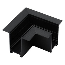 Aployt Magnetic Track 220 APL.0283.00.01 Комплектующее для светильников 9,2x9,2 см, Польша - фото 1 - фото 1
