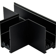 Aployt Magnetic Track 220 APL.0283.00.02 Комплектующее для светильников 12,1x7,6x7,6 см, Польша - фото 1 - фото 2