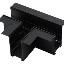 Aployt Magnetic Track 220 APL.0283.00.03 Комплектующее для светильников 12,1x9,3 см, Польша - фото 1 - фото 2