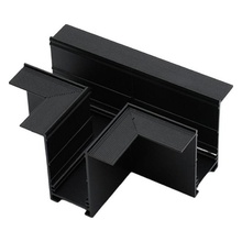 Aployt Magnetic Track 220 APL.0283.00.03 Комплектующее для светильников 12,1x9,3 см, Польша - фото 1 - фото 1