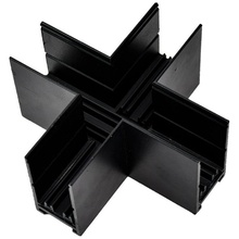 Aployt Magnetic Track 220 APL.0283.00.04 Комплектующее для светильников 12x12 см, Польша - фото 1 - фото 2