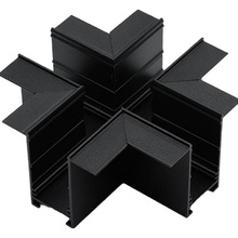 Aployt Magnetic Track 220 APL.0283.00.05 Комплектующее для светильников 12x12 см, Польша - фото 1 - фото 2