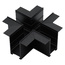 Aployt Magnetic Track 220 APL.0283.00.05 Комплектующее для светильников 12x12 см, Польша - фото 1