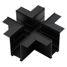 Aployt Magnetic Track 220 APL.0283.00.05 Комплектующее для светильников 12x12 см, Польша - фото 1 - фото 1