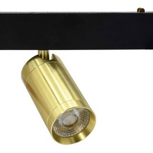 Aployt Magnetic Track 220 APL.0205.10.09 Трековый светильник 22x5x16,4 см, Польша - фото 1 - фото 2