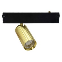 Aployt Magnetic Track 220 APL.0205.10.09 Трековый светильник 22x5x16,4 см, Польша - фото 1 - фото 1